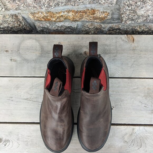 Danner Pub Garden Boots; US W10 excellent condition - Picture 2 of 6